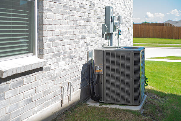 Reliable Ac Installation contractor in East Weymouth, MA by FH HVAC